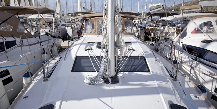Elan Impression 45