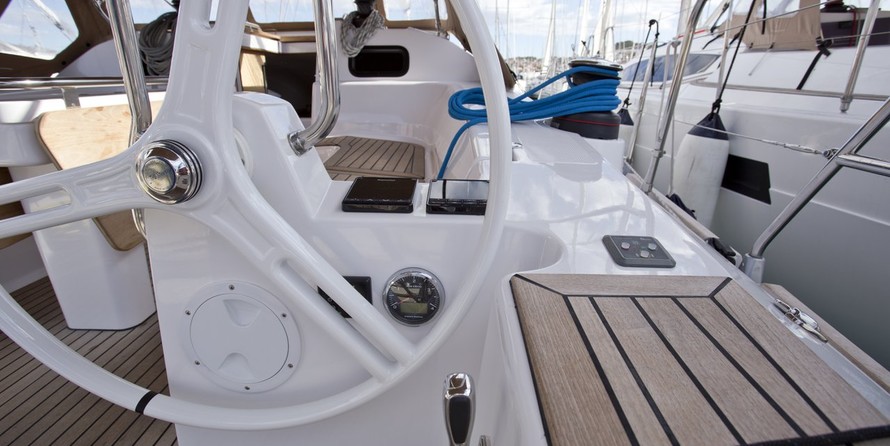 Elan Impression 45