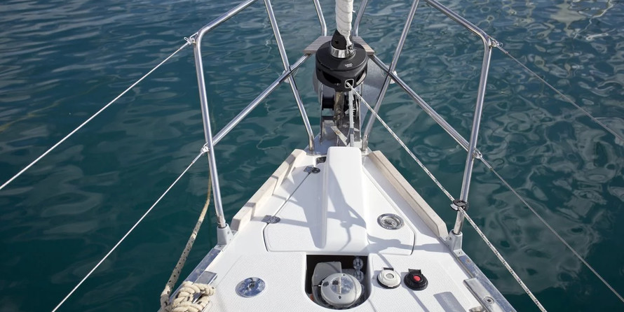 Elan Impression 45