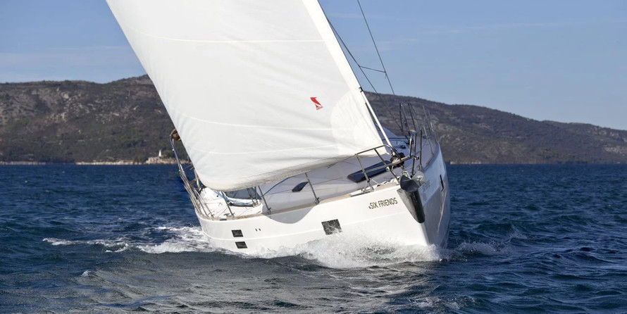Elan Impression 45