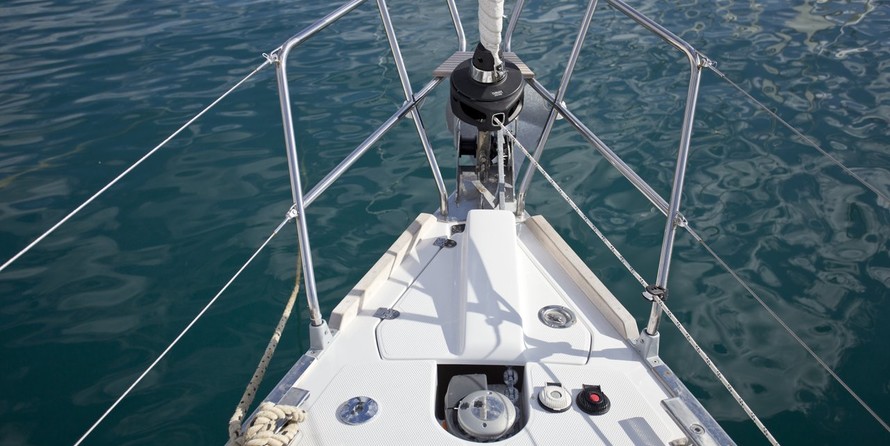 Elan Impression 45