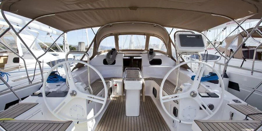 Elan Impression 45