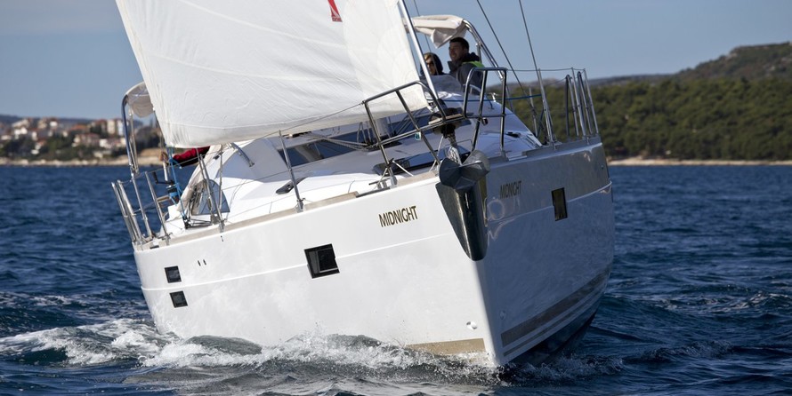 Elan Impression 45