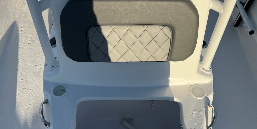 Clearwater 1900 baystar