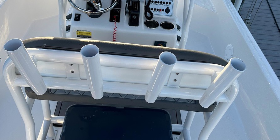 Clearwater 1900 baystar