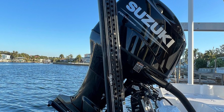 Clearwater 1900 baystar