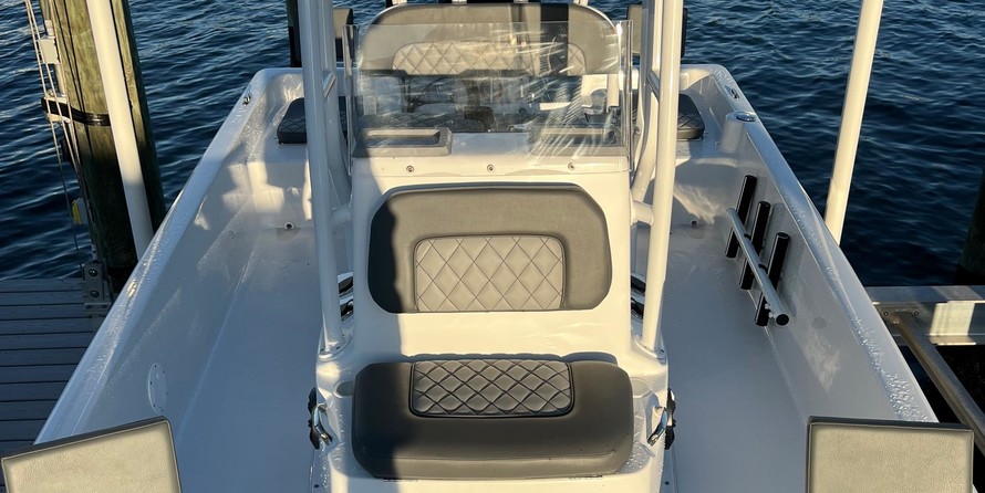 Clearwater 1900 baystar