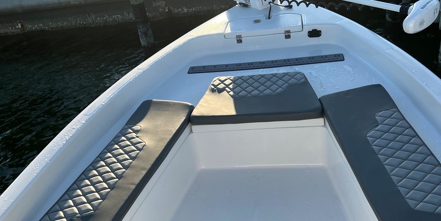 Clearwater 1900 baystar