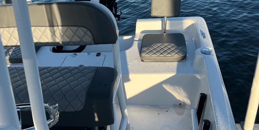 Clearwater 1900 baystar