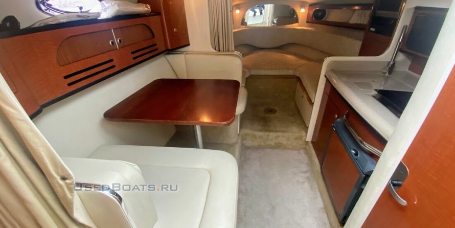 Sea Ray 315 Sundancer