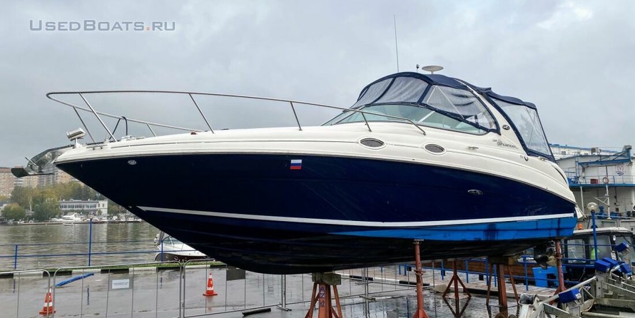 Sea Ray 315 Sundancer