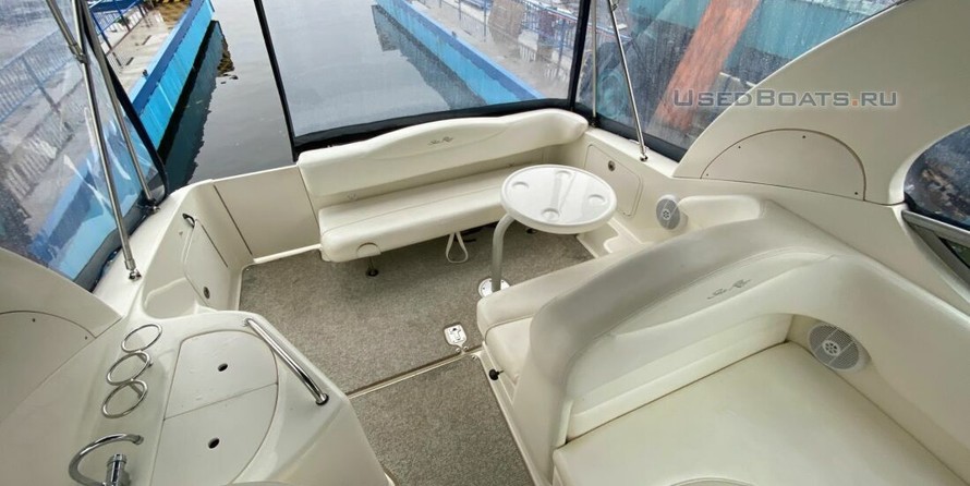Sea Ray 315 Sundancer