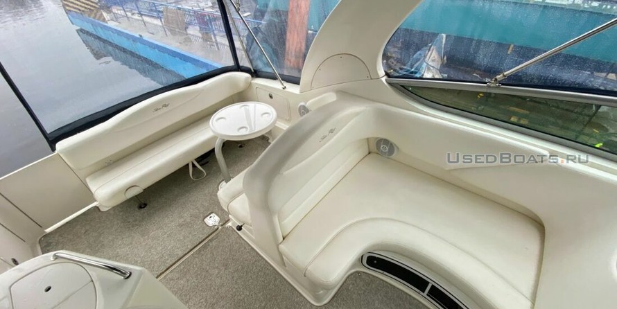 Sea Ray 315 Sundancer