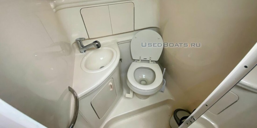 Sea Ray 315 Sundancer