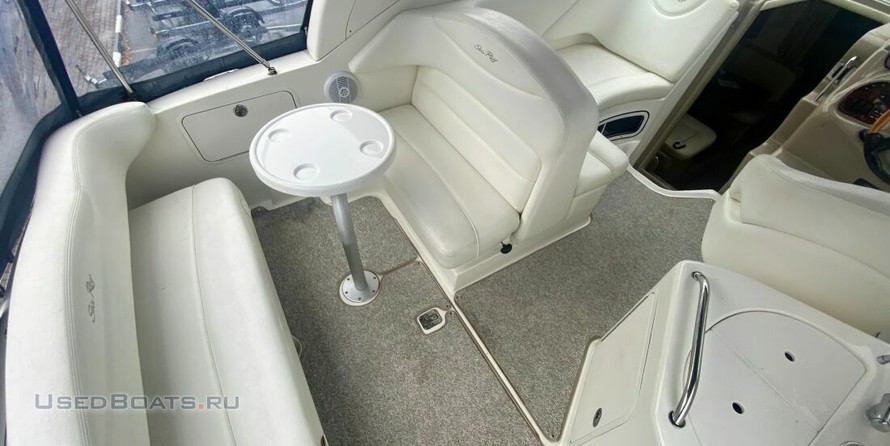 Sea Ray 315 Sundancer