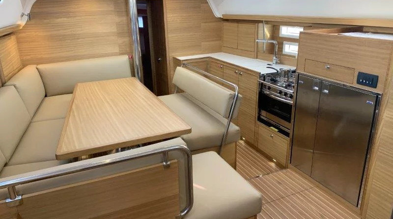 Elan Impression 45.1