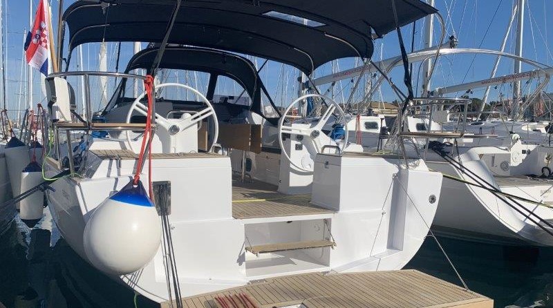 Elan Impression 45.1