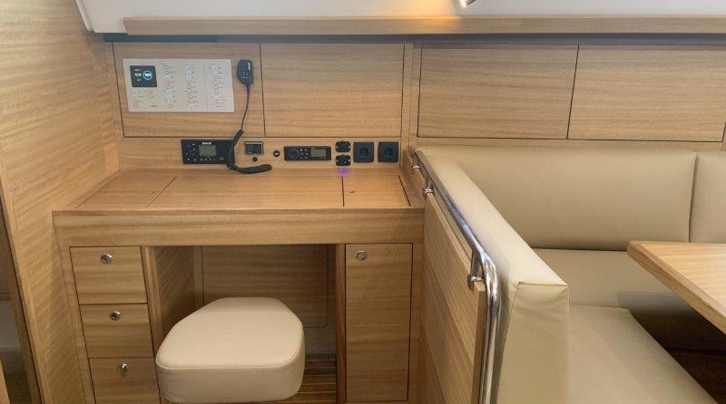 Elan Impression 45.1