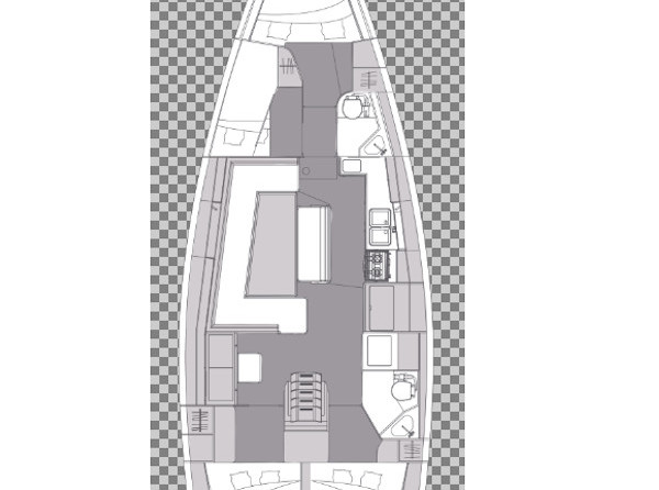 Elan Impression 45.1