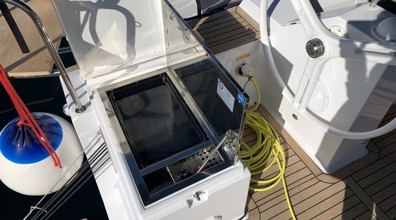 Elan Impression 45.1