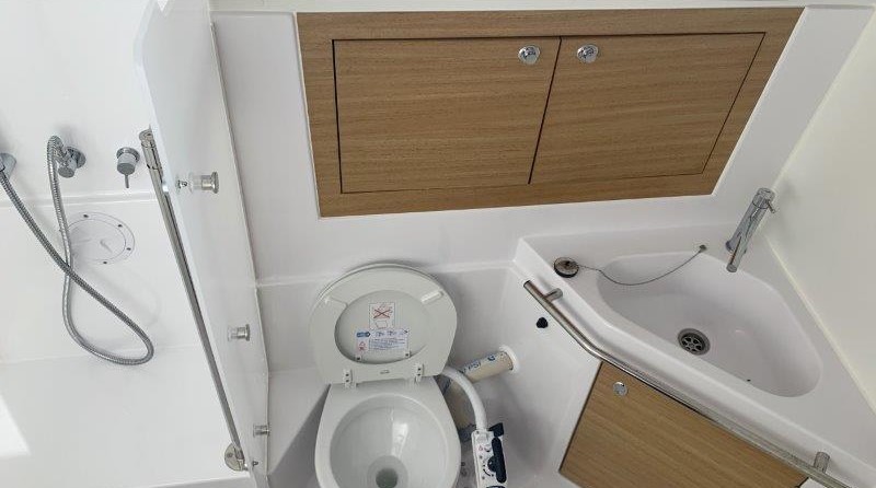 Elan Impression 45.1