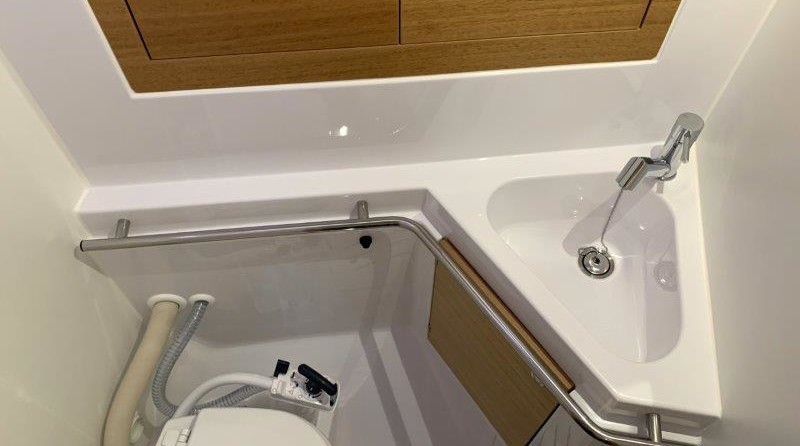 Elan Impression 45.1