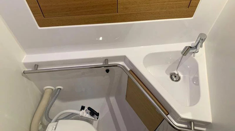 Elan Impression 45.1