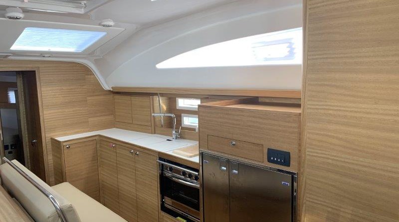 Elan Impression 45.1