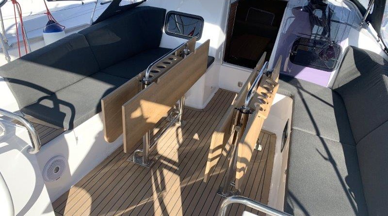 Elan Impression 45.1