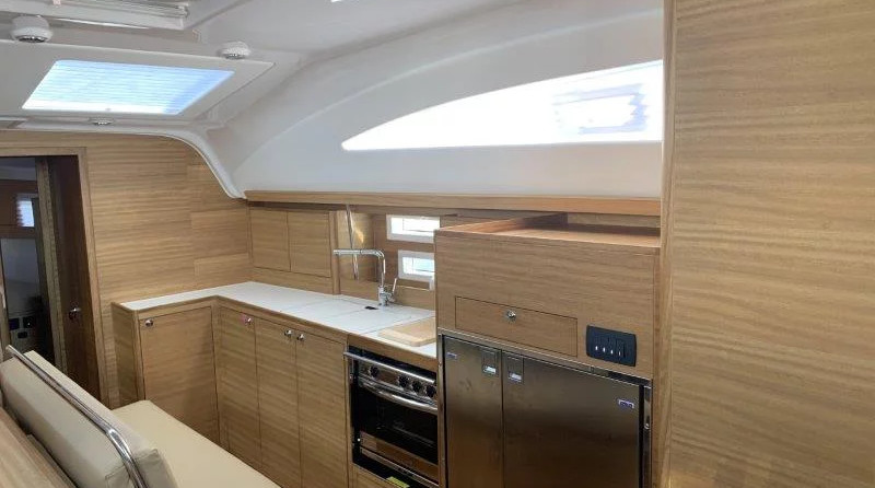 Elan Impression 45.1