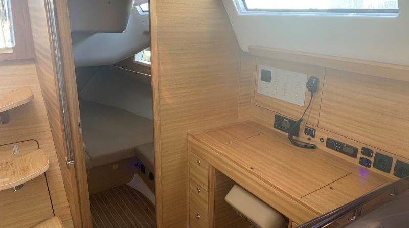 Elan Impression 45.1