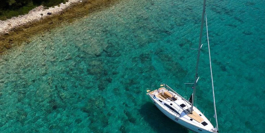 Elan Impression 45.1