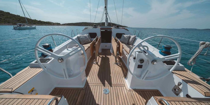 Elan Impression 45.1