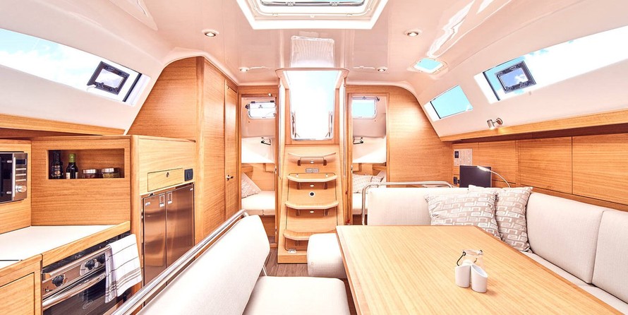 Elan Impression 45.1