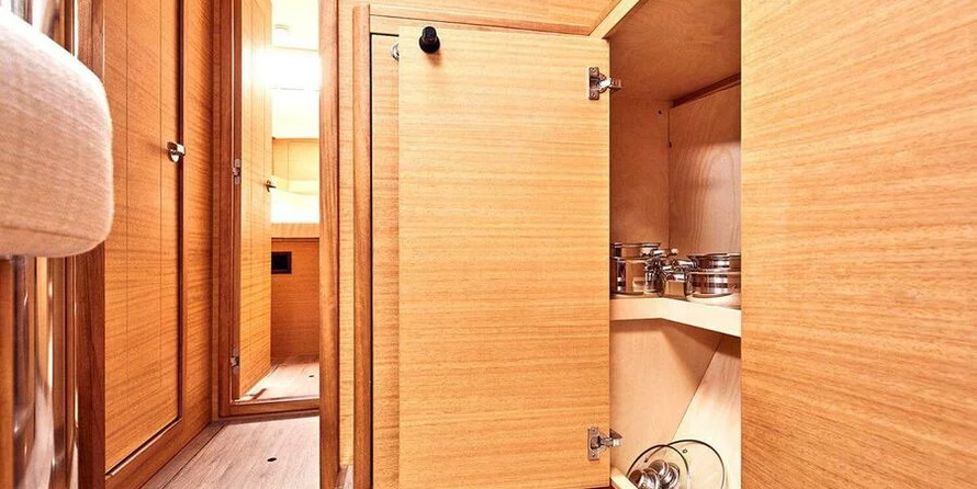 Elan Impression 45.1