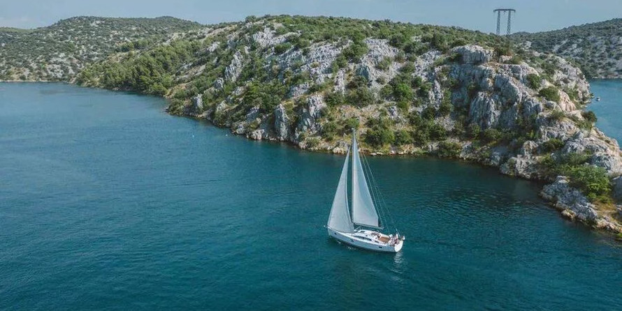 Elan Impression 45.1