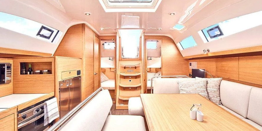 Elan Impression 45.1