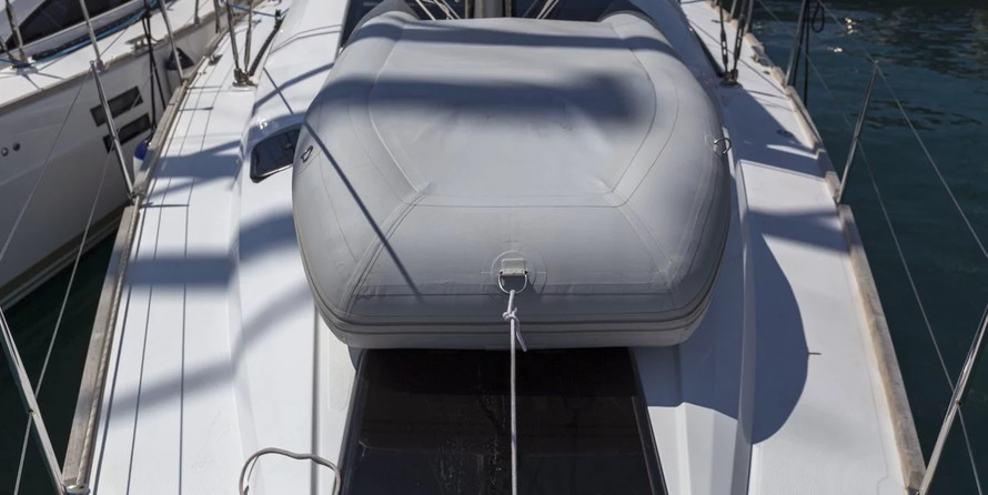 Elan Impression 45.1