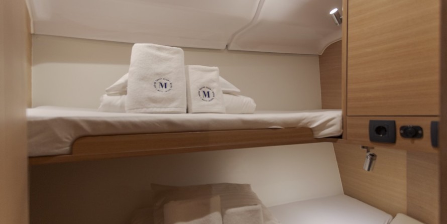 Elan Impression 45.1