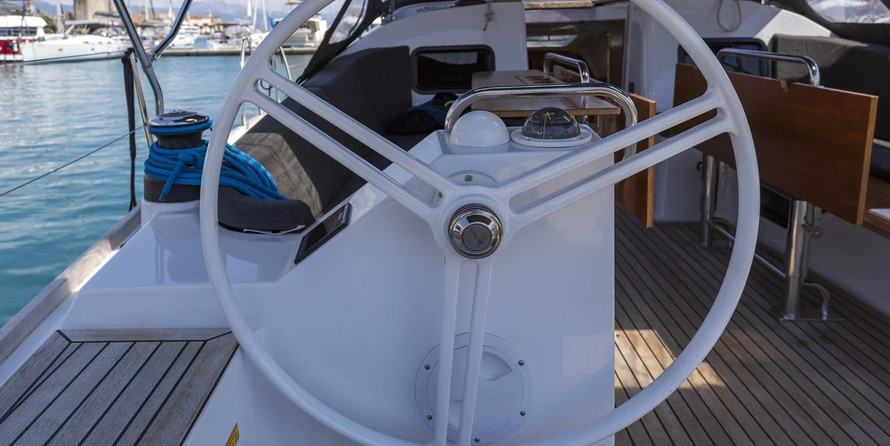 Elan Impression 45.1