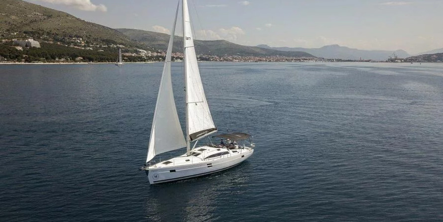 Elan Impression 45.1