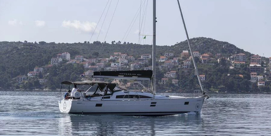 Elan Impression 45.1