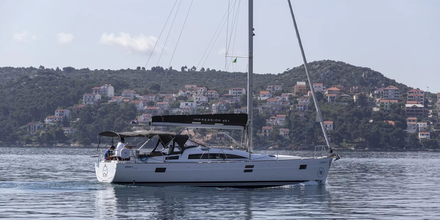 Elan Impression 45.1
