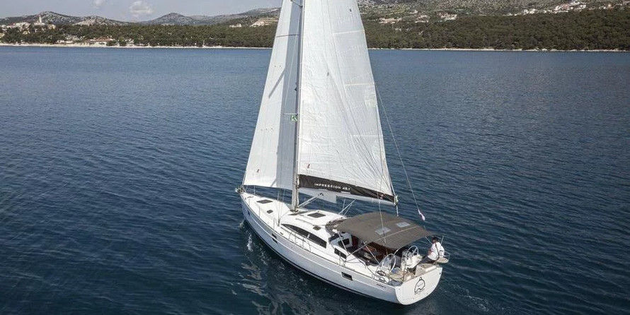 Elan Impression 45.1
