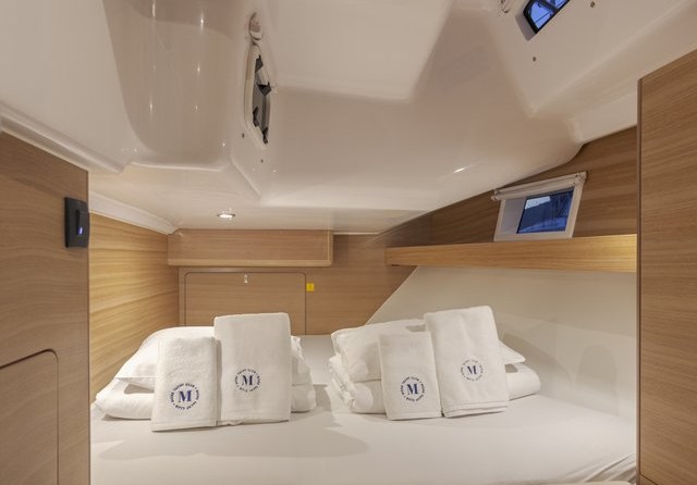 Elan Impression 45.1