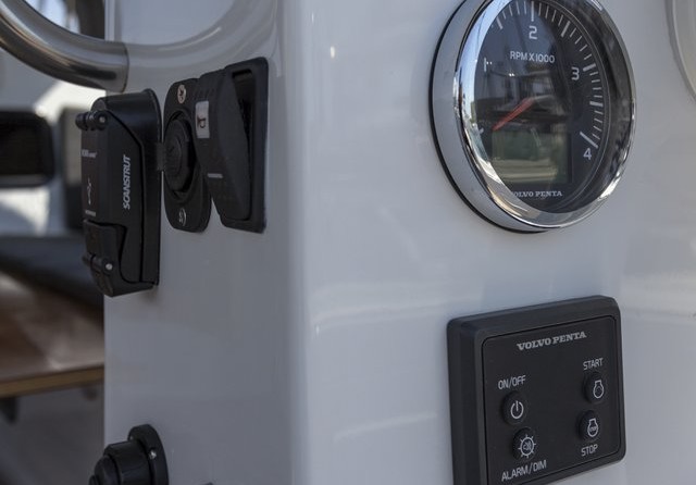 Elan Impression 45.1