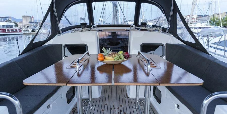 Elan Impression 45.1