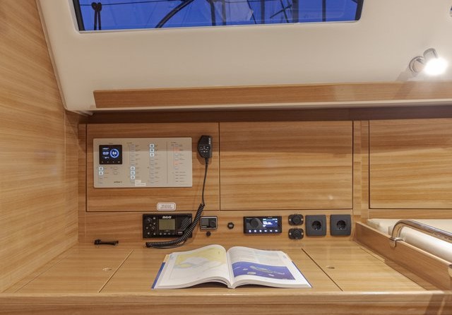 Elan Impression 45.1