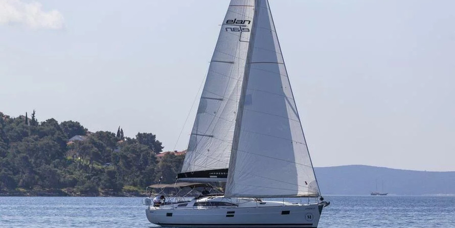 Elan Impression 45.1