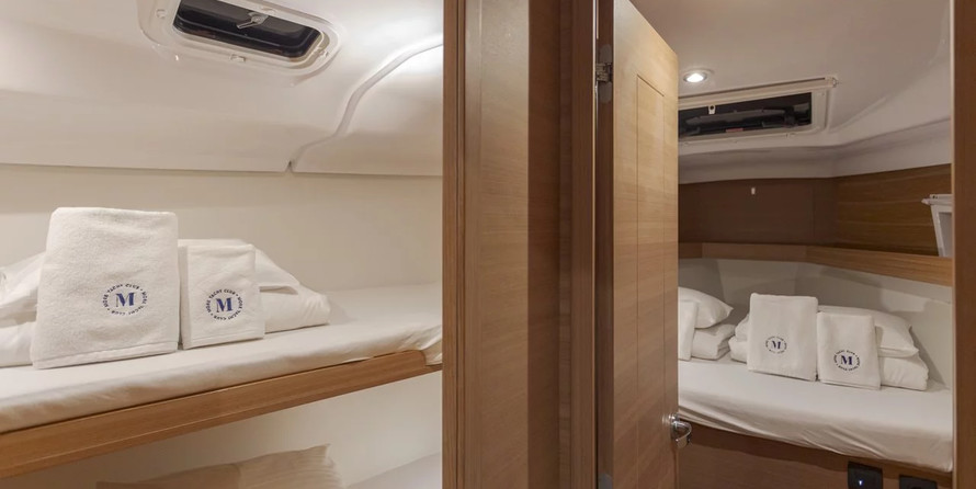 Elan Impression 45.1